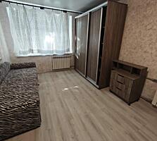 Сдаю классную однокомнатную квартиру в Лесках.