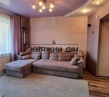 Продаж 4кімнатної квартири м. Позняки по вул. Лариси Руденко, 10. ...