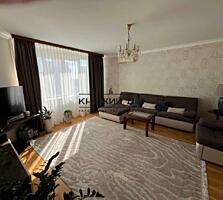 4-кімнатна видова квартира, 125 м#178; — пр. Бажана, 16Пропонується ..