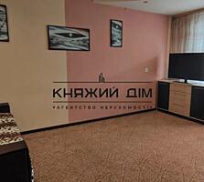 2-кімнатна квартира | сонячна сторона | затишний двір  Пропонується ..