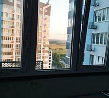 Однокомнатная квартира Черемушки от строителей.
