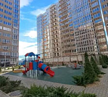 Продам 1-комнатную квартиру в ЖК "Новая Европа" (п.Котовског