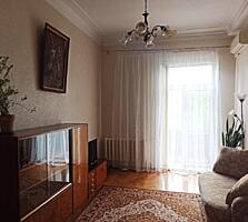 Продам "сталінку" в центрі Одеси