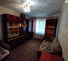 Продажа, 1 комнатная квартира