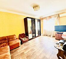 Продажа 2х комнатной квартиры! Пр. Центральный - 8 Марта!