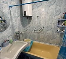 Продам 3к квартиру вул. Свиридова