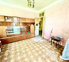 Продажа 3х комнатной квартиры. 8 Причал!