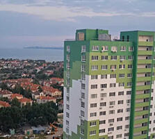 Продам 2-х кімнатну квартиру з видом на море в ЖК "Острова" 