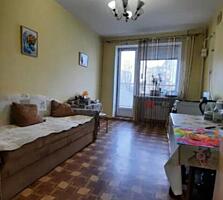 Продам большую 2х ком.квартиру в хорошем доме ул.Косвенная