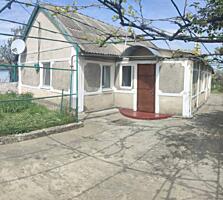 Продам дом в пгт Ивановка (70 км от Одессы по Киевской трассе). Под ..