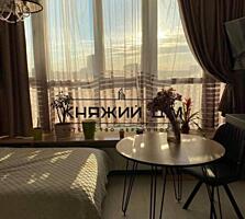 Продається стильна 1-кімнатна квартира за адресою вул. ...