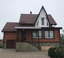 Продаётся жилой дом. Киевская область, Бориспольский район , ...