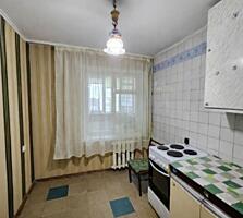 Продаётся однокомнатная квартира. Дарницкий район, улица ...