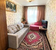 Продаётся двухкомнатная квартира. Днепровский район, улица ...