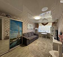 Продажа, 3-х комнатная квартира