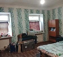 Продам 2-х комнатный домик на ул.Черноморского козачества