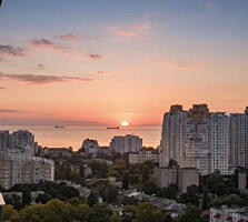 Продам квартиру 103 кв. м., 23/25, новый дом, жк 4 Сезона.