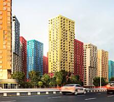 Продаётся однокомнатная квартира. Голосеевский район, шоссе ...