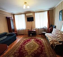 Продам 1-ком. квартиру с ремонтом возле Нового рынка на Новосельского.