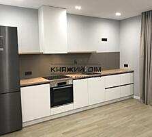 Оренда євро 2-кімнатної квартири у ЖК Тайм, вул. Василя Липківського,