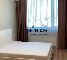 Оренда 2-х к.кв. в ЖК "Manhattan City" по Берестейському пр-