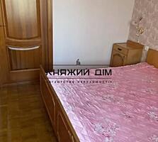 Пропонується до оренди роздільна 3-х кімнатна квартира по вул. ...