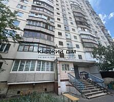 Продаж 1-кімнатної квартири в Дарницькому районі за адресою ...