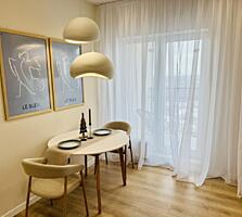 Здам 2кв., 45кв. м, KADORR City на Краснова