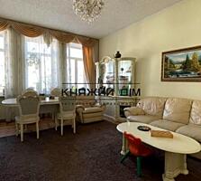 Продаж 3 кімнатна квартира в печерському районі, вул. Академіка ...