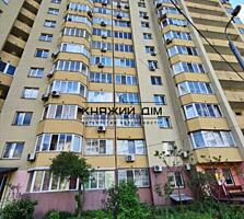 Продаж 2-кімнатної квартири, 75 м#178;, вул. Тростянецька, 49, ...