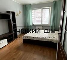 Продаж 1 кімнатна квартира в Дарницькому районі, вул. Бориса Гмирі ...