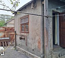 В продаже часть одноэтажного дома на улице Левитана