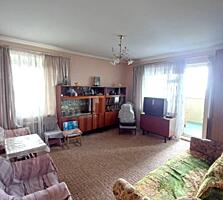 Продам свою 3х ком. квартиру на ул. Крымская, р-н «Сити Центра»