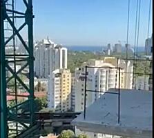 Квартира 45.7 кв.м. 5 станция Фонтана/ ЖК Акрополь-3