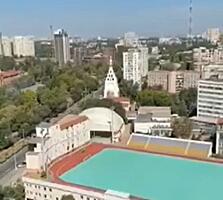Квартира 45.7 кв.м. 5 станция Фонтана/ ЖК Акрополь-3