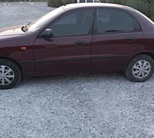 Продам Daewoo Sens 1.3 бензин