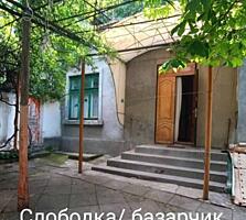 Сдам 1 комнатный дом ул. Мациевской. Слободка.