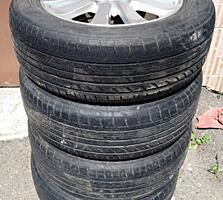 TOYO Proxes C1S
