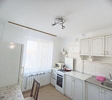 Продаю 1 ком. квартиру, вул. Космонавтів