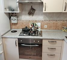 Сдам 1к квартиру с ремонтом в Лузановке.