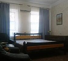 Продам квартиру 30 кв. м., 1/2, ул. Новосельского/Торговая.