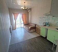Продам 1-комнатную квартиру в ЖК "Пересыпский дом"/ 7-я Пересыпская