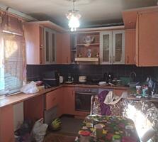 Часть дома 2 к. 38/20/10 ул. Чкалова-4 Слободская в/уд автом. отоп, чисто