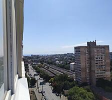 Красивая 2-комнатная квартира в новом доме