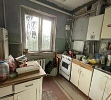 Продам 3-к квартиру на Французском бульваре