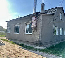Продам одноэтажный дом 107.3 кв. м., Фонтанка-3.