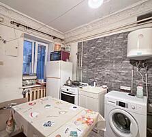 2-КОМНАТНАЯ НА МОЛДАВАНКЕ — всего 23 500 у.е!