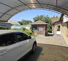Продам кирпичный дом (77м2) с удобствами на ж/м Игрень, район АТБ