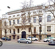 Продам офис с ремонтом на ул. Маразлиевской
