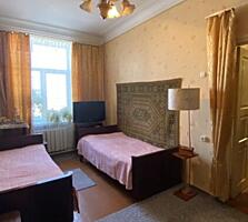 В продаже просторная двухкомнатная квартира на Бугаевской!, Свободная